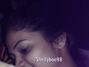 Shellyboo98