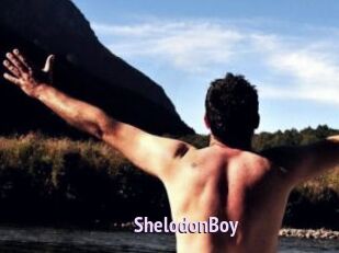 ShelodonBoy