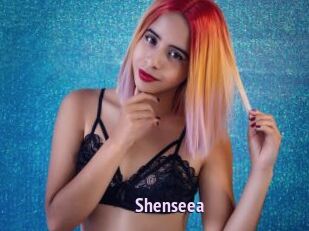 Shenseea