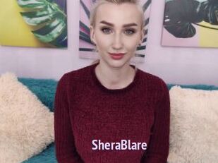 SheraBlare