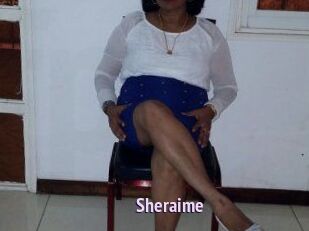 Sheraime