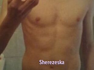Sherezeska