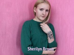 Sherilyn_Brown