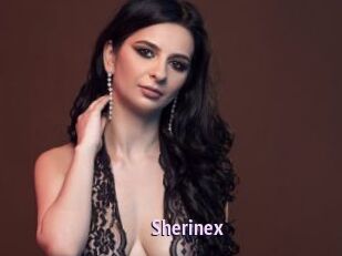 Sherinex