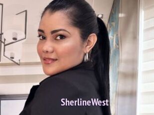SherlineWest