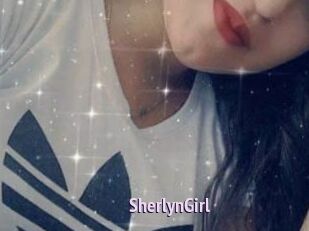 SherlynGirl