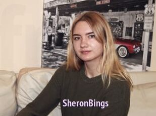 SheronBings
