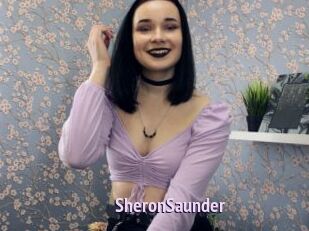 SheronSaunder