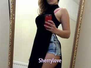 Sherrylove