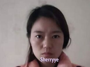 Sherryye
