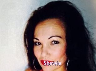 Shevvie