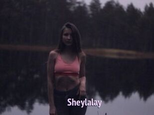 Sheylalay
