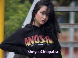 SheynaCleopatra
