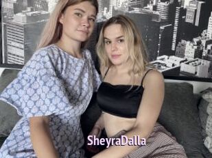 SheyraDalla
