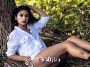 ShiaDylan Film Porno