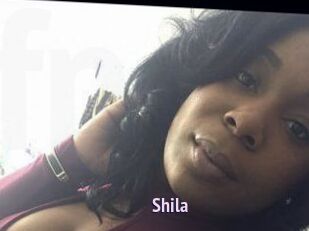 Shila