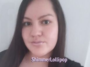 ShimmerLollipop