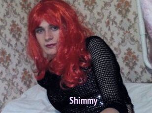 Shimmy