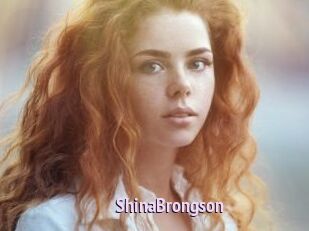 ShinaBrongson
