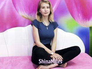 ShinaMiles
