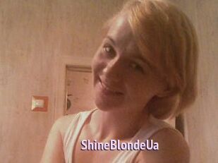 ShineBlondeUa