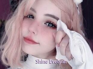 Shine_Evelynn