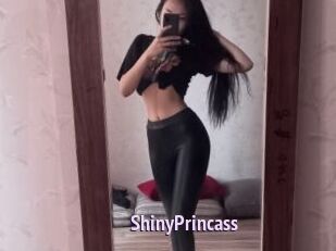 ShinyPrincass