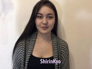 ShirinKyo