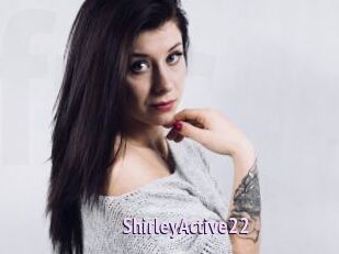 ShirleyActive22
