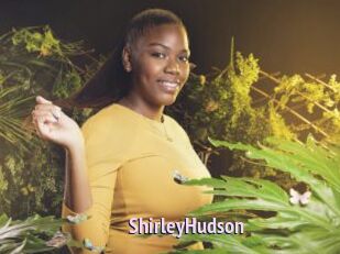 ShirleyHudson