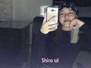 Shiro_sd