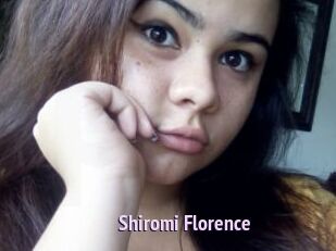 Shiromi_Florence