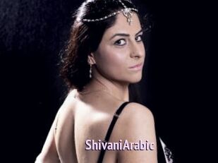 ShivaniArabic