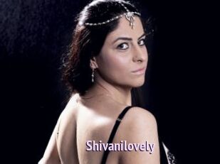 Shivanilovely