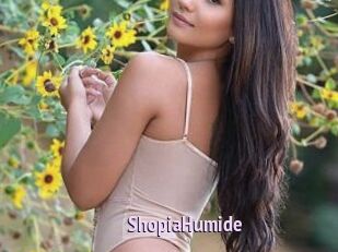 ShopiaHumide