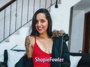 ShopieFowler
