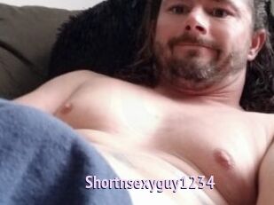 Shortnsexyguy1234