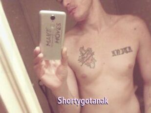 Shortygotanak
