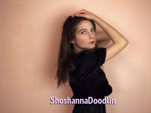ShoshannaDoodlin