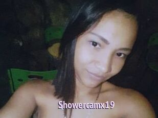 Showercamx19