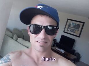 Shucks