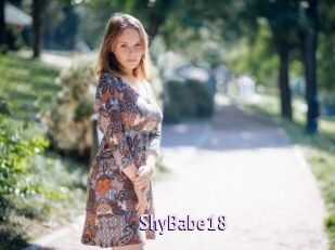 ShyBabe18