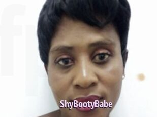 ShyBootyBabe
