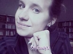 ShyCandyX