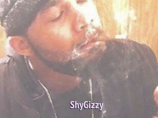 ShyGizzy