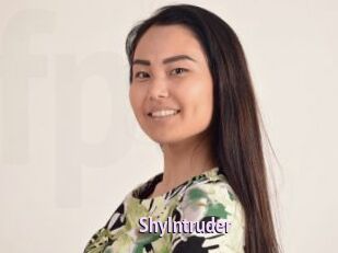 ShyIntruder