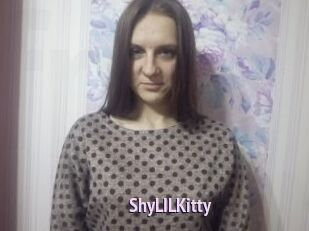 ShyLILKitty