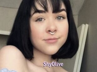 ShyOlive