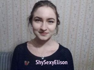 ShySexyElison