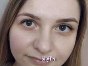 ShyTry